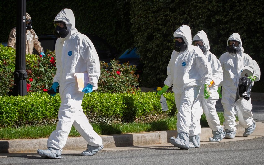 Gürcüstanda son sutkada koronavirusdan 44 nəfər vəfat edib