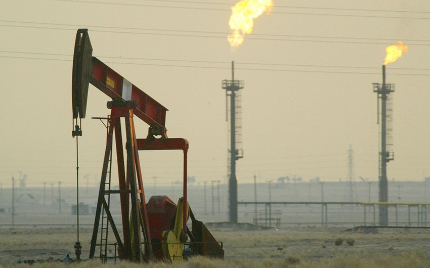 США резко нарастили импорт нефти из Саудовской Аравии