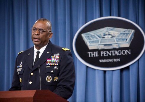 Министр обороны США прокомментировал предложение о создании формата сотрудничества 