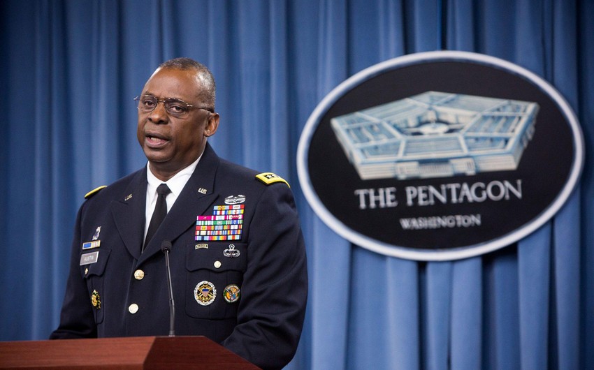 Министр обороны США прокомментировал предложение о создании формата сотрудничества 3+3