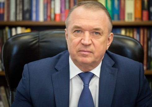 Глава ТПП РФ: Российский бизнес может внести свой вклад в развитие Карабаха 