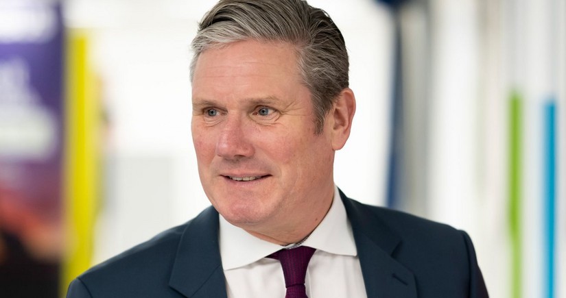 UK PM Starmer to hold talks with US, France and Germany in Berlin this weekend