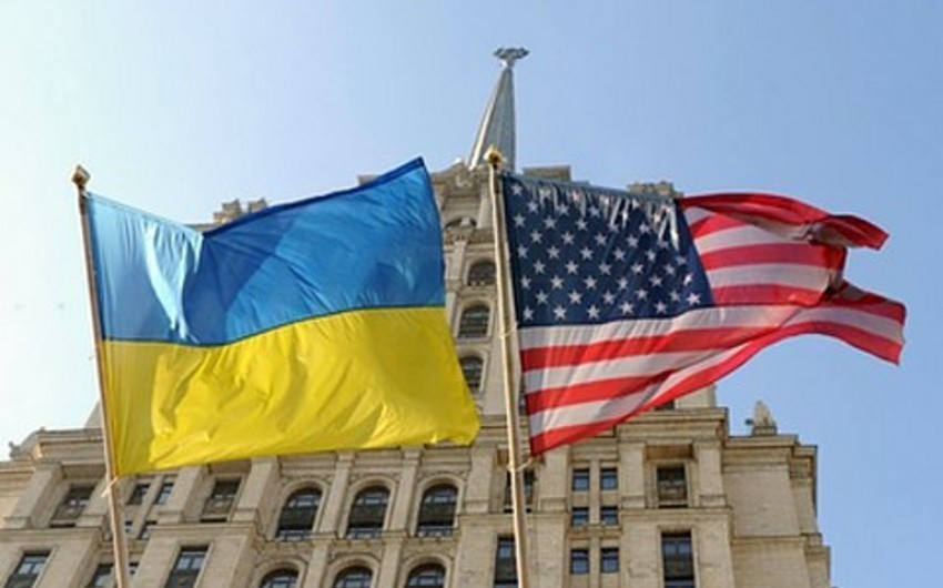 США выделят 100 млн долларов на обучение украинских пилотов