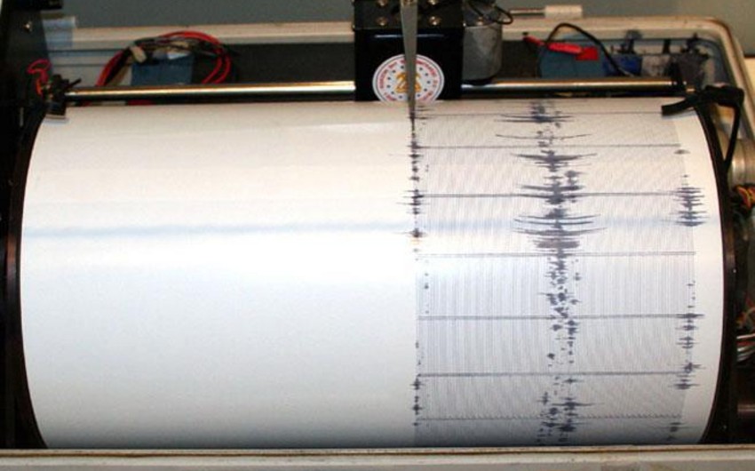 В Аргентине зафиксировано землетрясение магнитудой 6,1