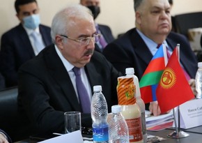 Azərbaycan və Qırğız Respublikası investisiya əməkdaşlığını intensivləşdirir 
