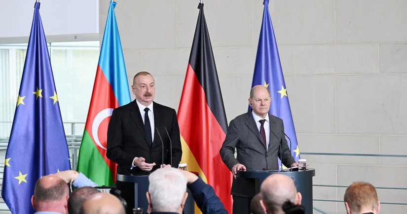 President of Azerbaijan: 6,000 former IDPs have already returned to their ancestral lands
