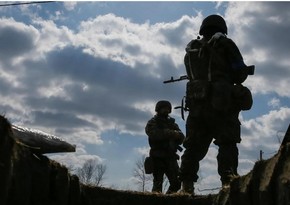 Украине вернули тела 25 погибших военнослужащих