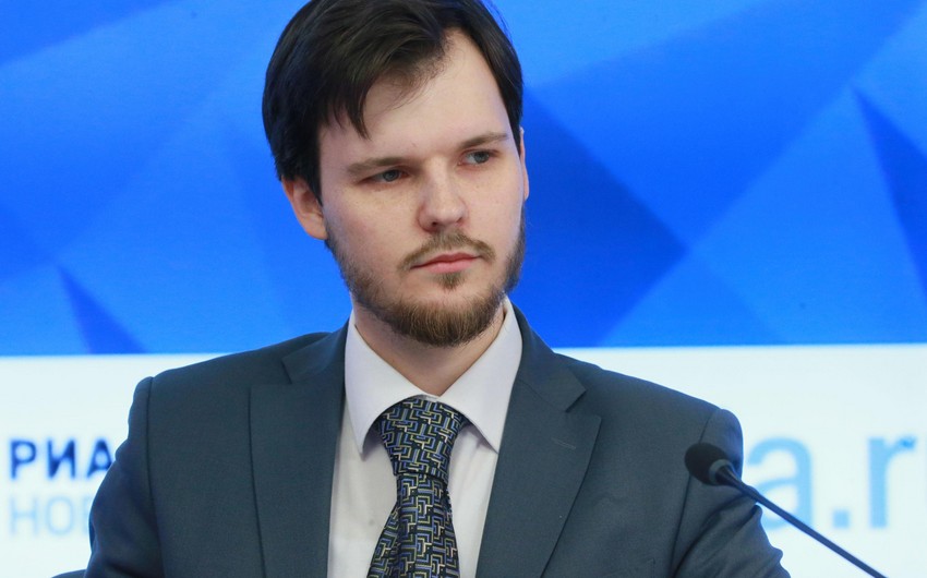 Rusiyalı politoloq: “Fransa ATƏT-in Minsk qrupundan çıxarılmalıdır”