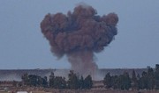 Syria raises death toll to 6 in alleged Israeli strikes on border crossings