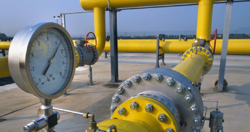 Украина может использовать Румынию для транзита азербайджанского газа 