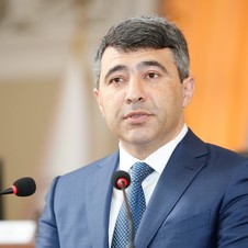 Inam Karimov