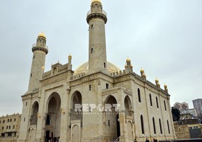 Holy month of Ramadan starts in Azerbaijan