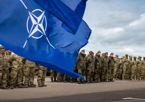 Ekspert: NATO ölkələri Ukraynaya fərdi şəkildə kömək edə bilər