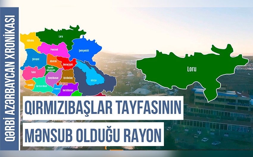 Qərbi Azərbaycan Xronikası: Cəlaloğluya niyə erməni bolşevikin adı qoyulub?