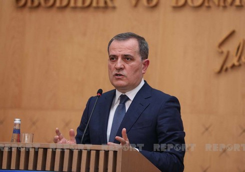 Джейхун Байрамов: Азербайджан и Турция будут и впредь вносить свой вклад в дело мира на мировой арене