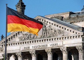  German government calls for involvement of OSCE in de-escalation process
