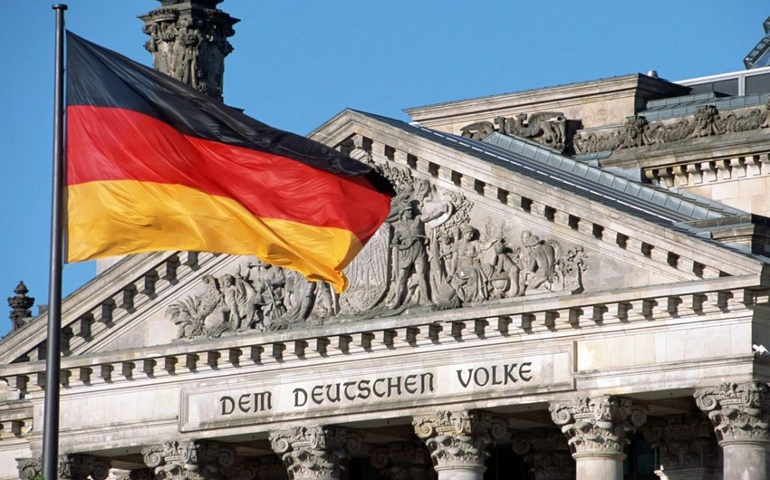  German government calls for involvement of OSCE in de-escalation process