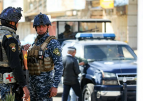 В Ираке сообщили о предотвращении заговора террористов РКК