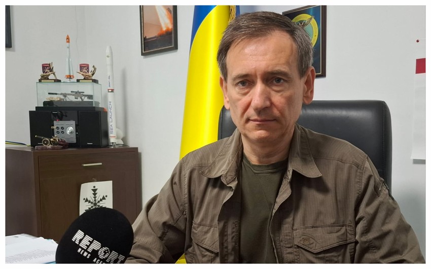 Федор Вениславский: Примерно через 2 месяца станет ясно, сколько граждан Украины проживают за границей