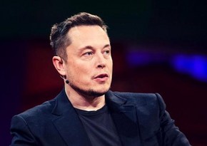 Elon Musk congratulates new head of Tesla Board of Directors