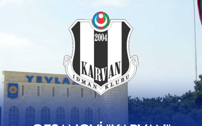 Karvan klubu Region Liqasında iştirak edəcək