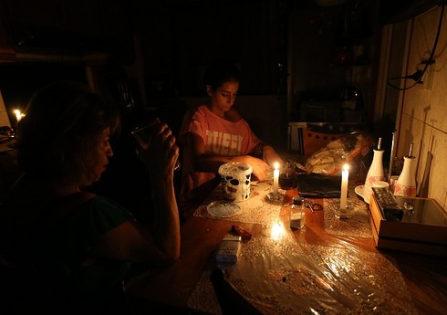 Подачу электроэнергии в города Ливана могут возобновить 11 октября