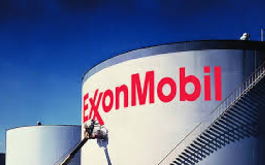 ExxonMobil şirkəti ətraf mühitə vurduğu ziyana görə 225 milyon dollar cərimə ödəyəcək
