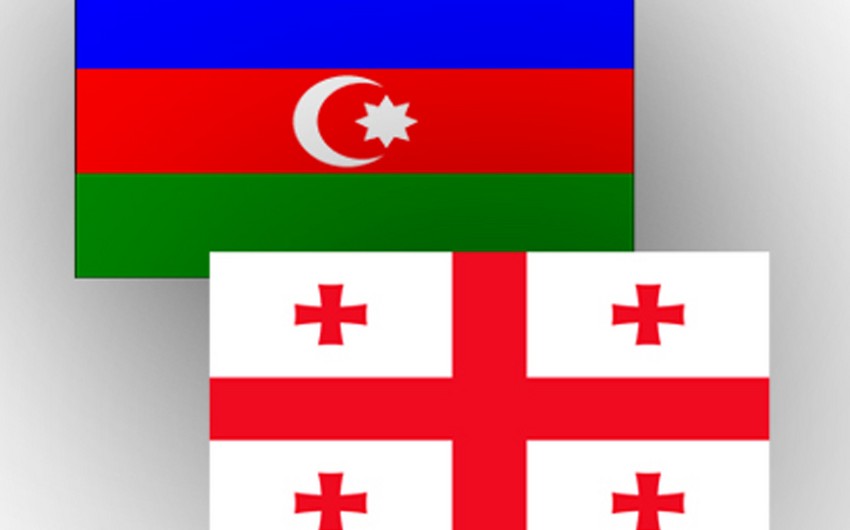 Azerbaijan is the fifth largest trade partner of Georgia
