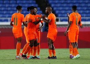 Кубок африканских наций: Экваториальная Гвинея вышла в плей-офф