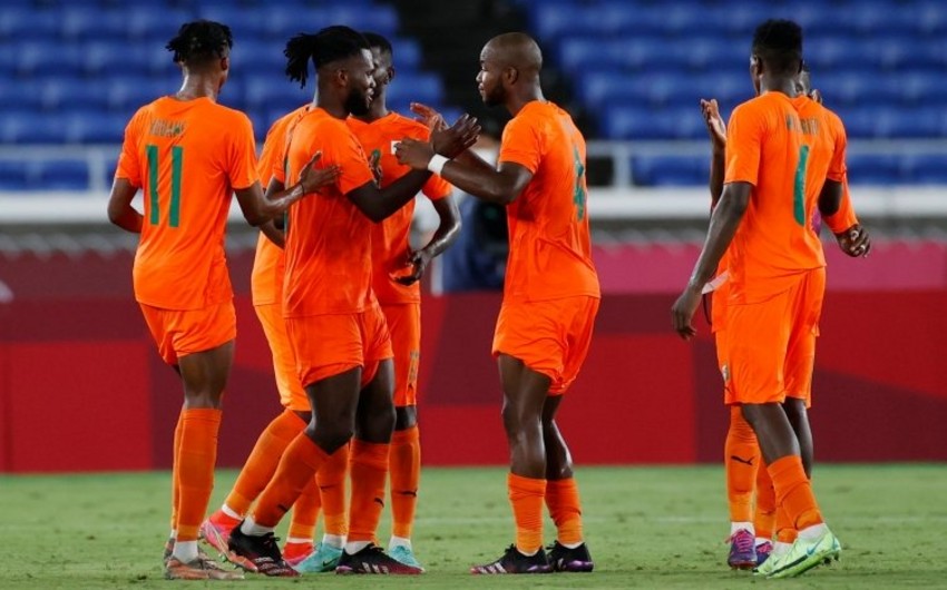Кубок африканских наций: Экваториальная Гвинея вышла в плей-офф