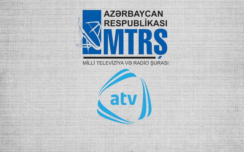 ​MTRŞ ATV-də yayımlanan filmdə açıq-saçıq səhnələrin yer almasına münasibət bildirib