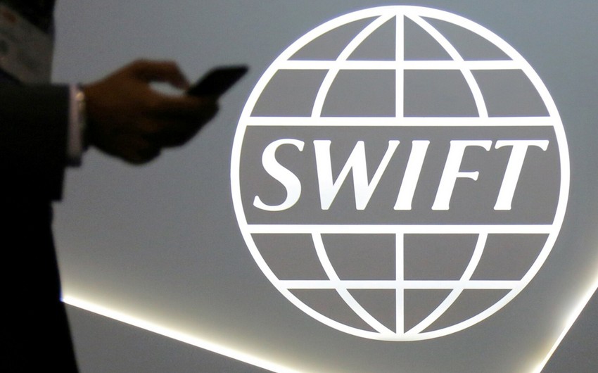 SWIFT Aİ-nin Rusiyaya qarşı sanksiyalarını tətbiq etməyə hazırlaşır