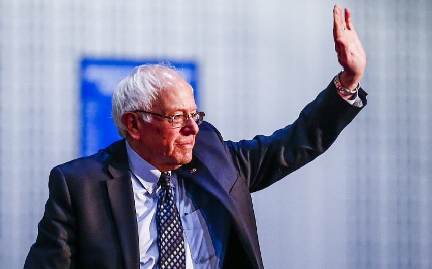 Sanders wins New Hampshire primaries