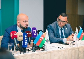 European investors obtain Azerbaijan's government bonds