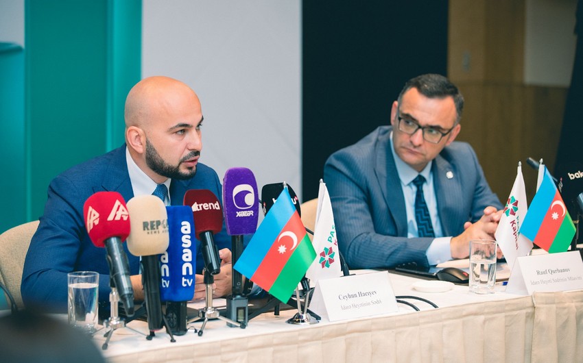 Европейские инвесторы приобрели гособлигации Азербайджана