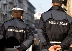 В Италии один ребенок погиб и четверо пострадали в результате наезда машины в детском саду