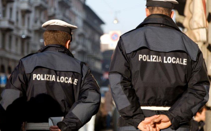 В Италии один ребенок погиб и четверо пострадали в результате наезда машины в детском саду