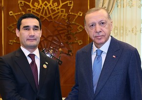 Serdar Berdimuhamedow to pay official visit to Türkiye