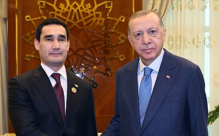 Serdar Berdimuhamedow to pay official visit to Türkiye