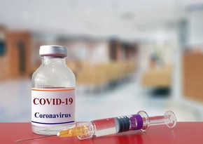 Koronavirusa qarşı vaksinin hazırlanacağı vaxt məlum oldu - RƏSMİ