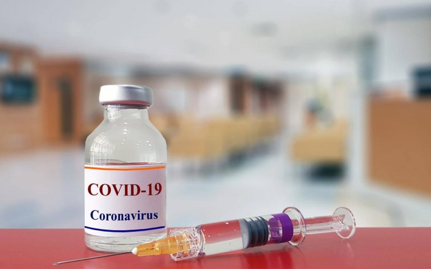 Koronavirusa qarşı vaksinin hazırlanacağı vaxt məlum oldu - RƏSMİ