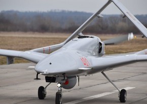 Romanian army adds Turkish-made Bayraktar drones in its arsenal