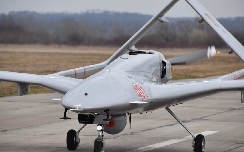 Romania offers Türkiye joint production of Bayraktar UAVs