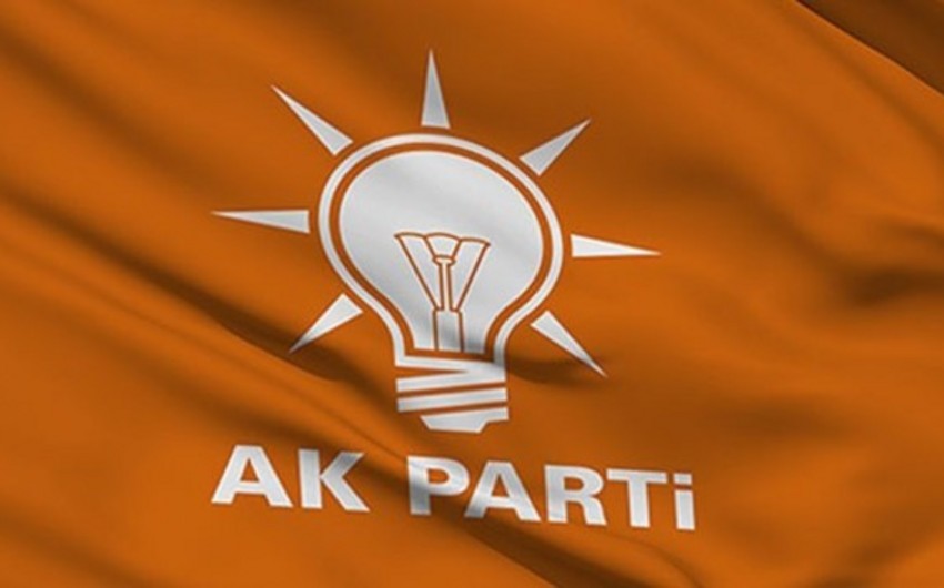 AKP hökumətinin keçmiş 5 naziri baş nazirin toplantısına dəvət edilməyib