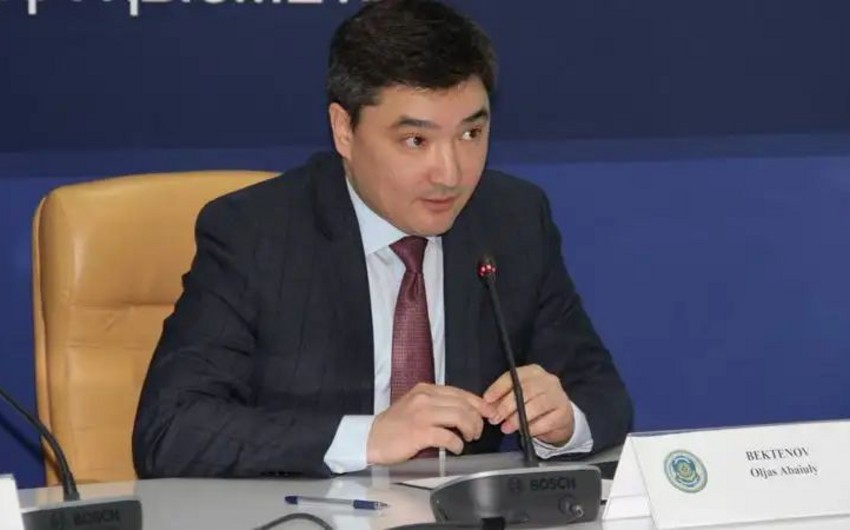 Премьер-министром Казахстана стал Олжас Бектенов