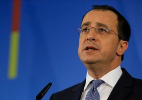 Nikos Christodoulides: Cyprus is ready to contribute to peace process between Azerbaijan and Armenia