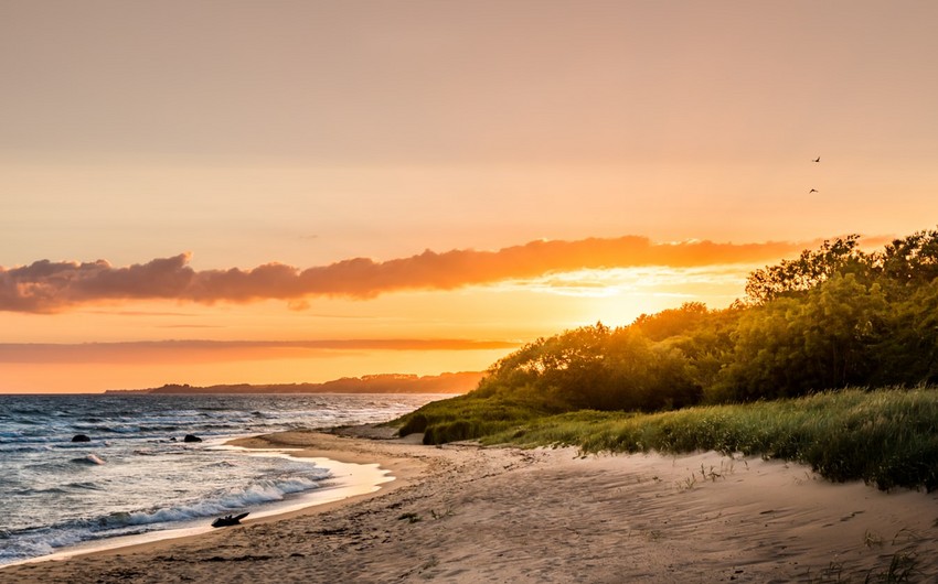 Cool weather predicted in first ten days of September