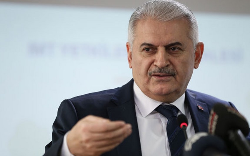 Turkish Prime Minister: 'Armenians still persist in the same mistake'