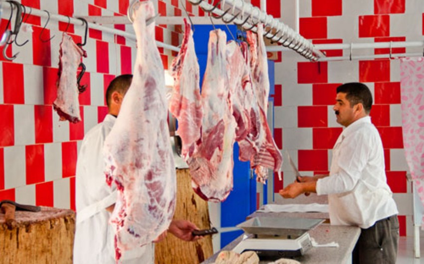 ​Министерство: Цена на мясо осталась прежней