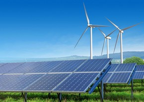 Назван размер кредитного пакета на строительство солнечной электростанции в Азербайджане